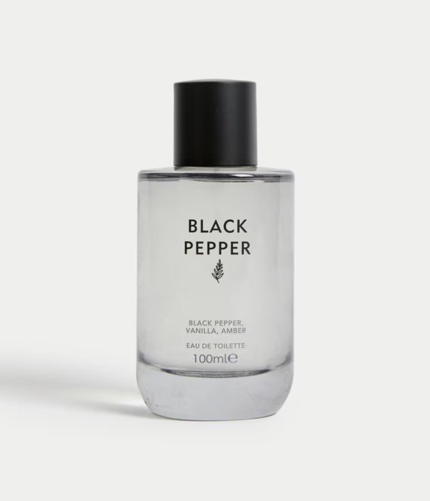 Black Pepper perfume