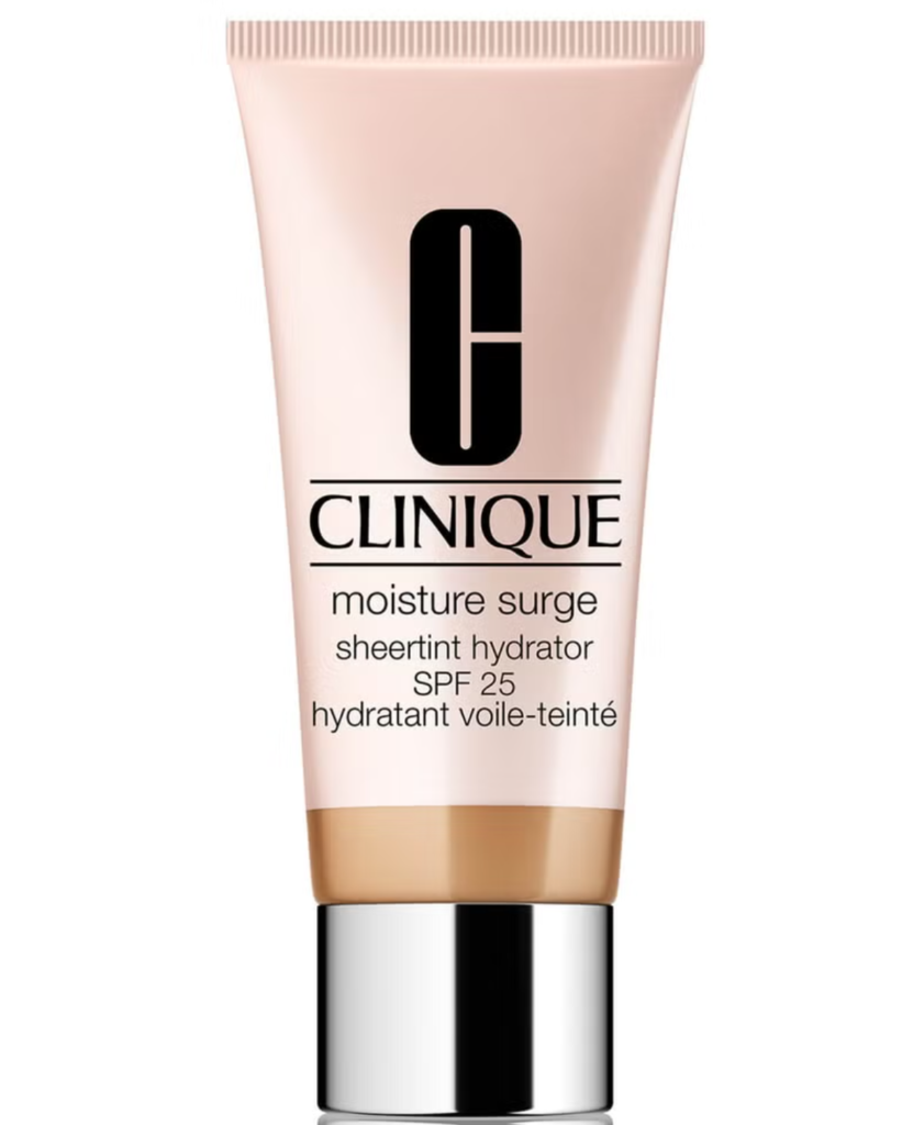 Clinique skin tint