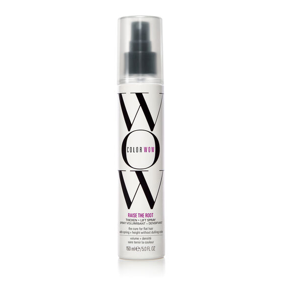 Color Wow Raise the Root Thicken + Lift Spray