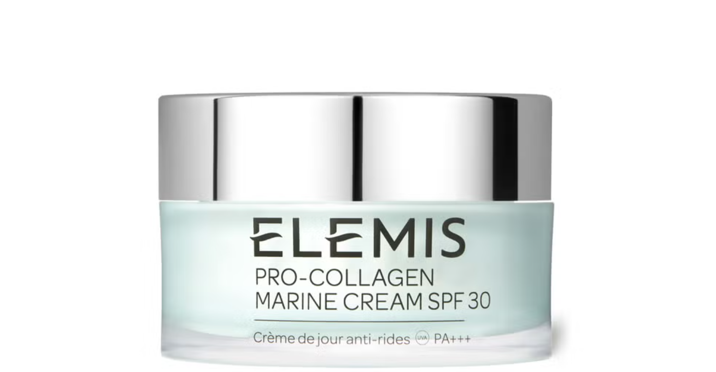 Elemis Pro-Collagen Marine Cream SPF