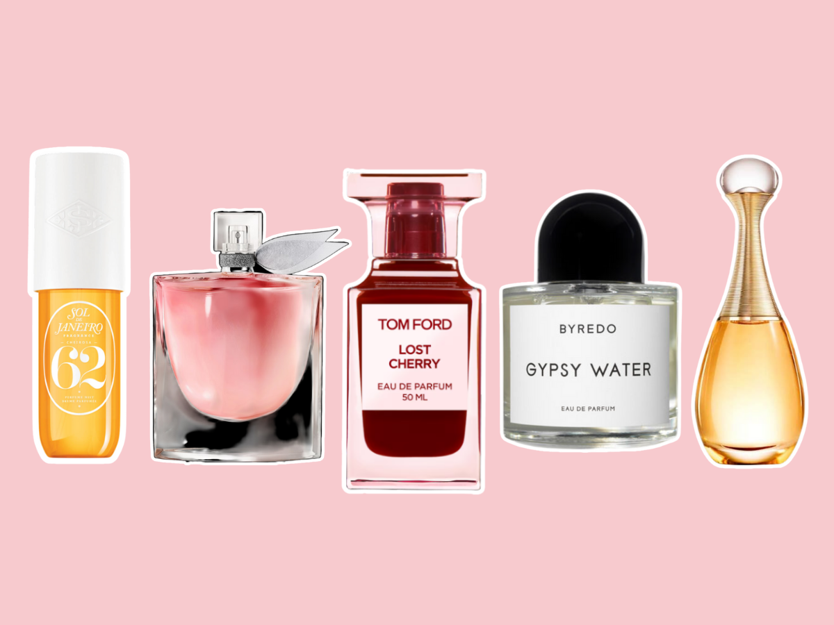 7 best Lidl perfume dupes — including 99% off Tom Ford