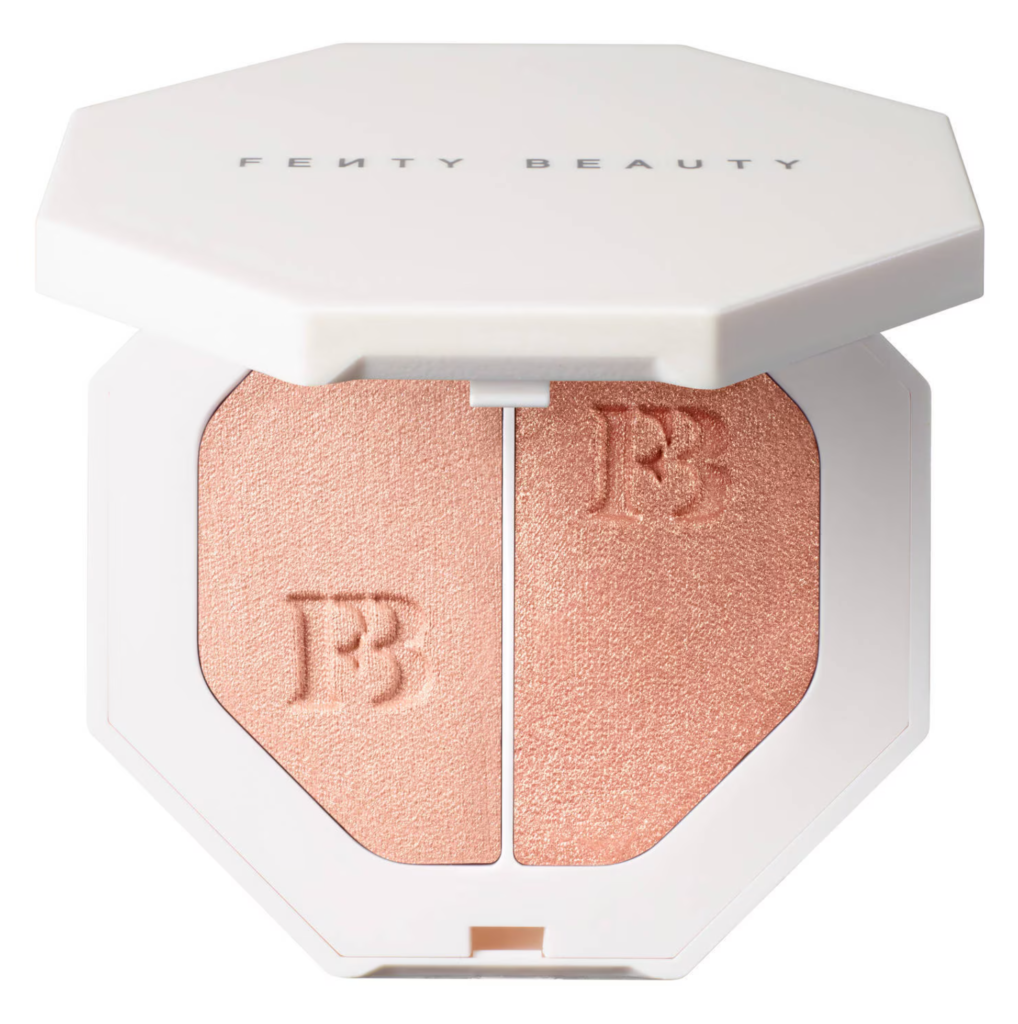 Fenty Beauty Killawatt Freestyle Highlighter Duo