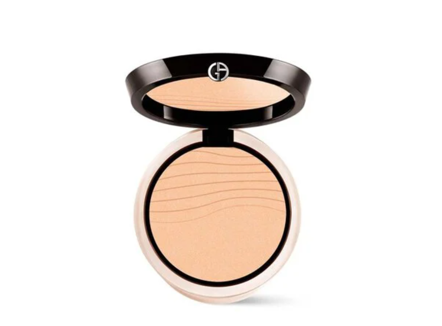 Giorgio Armani Luminous Silk Glow Fusion Powder