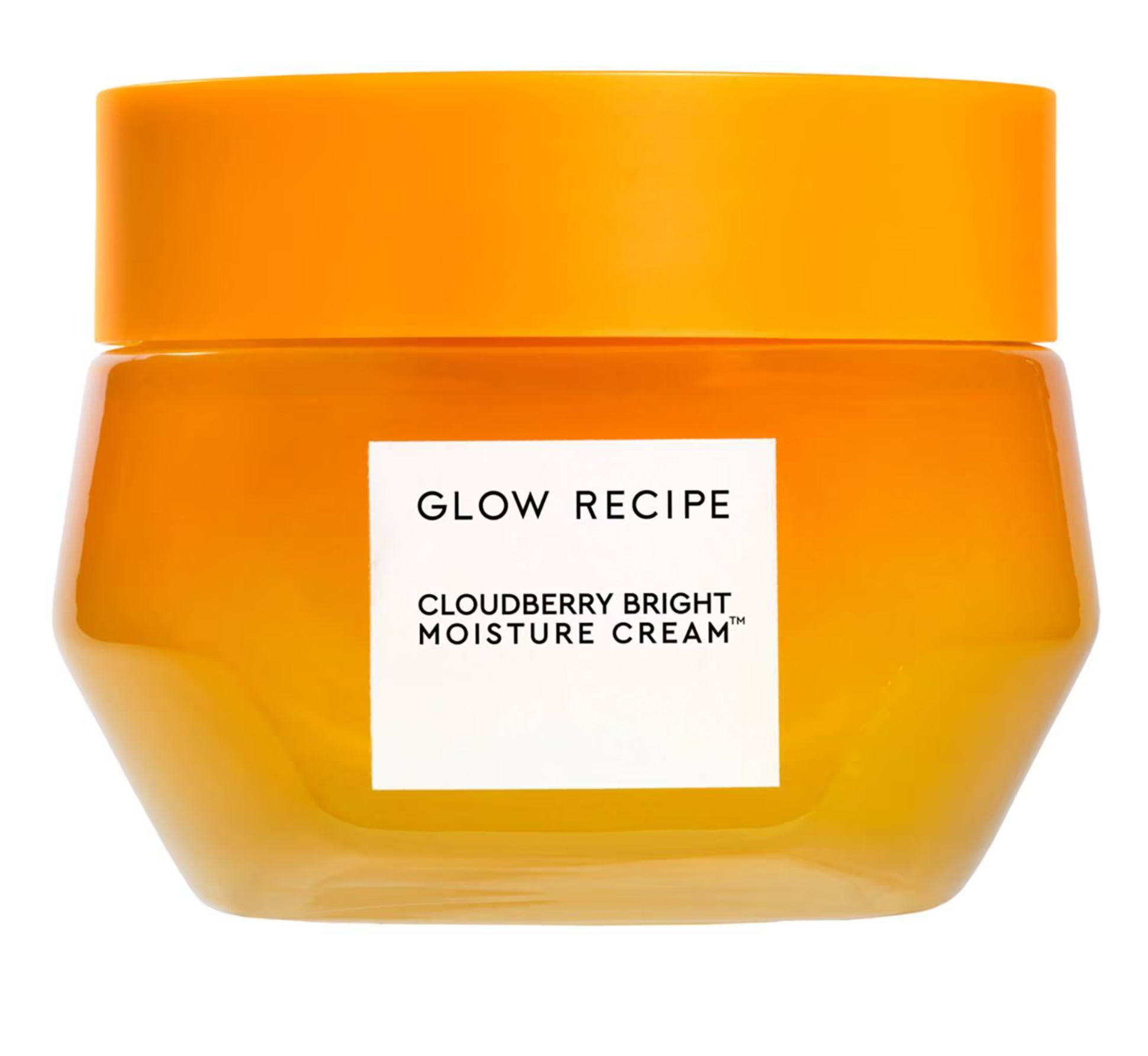 Glow Recipe moisture cream