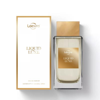 Lacura Liquid Luxe Eau de Parfum