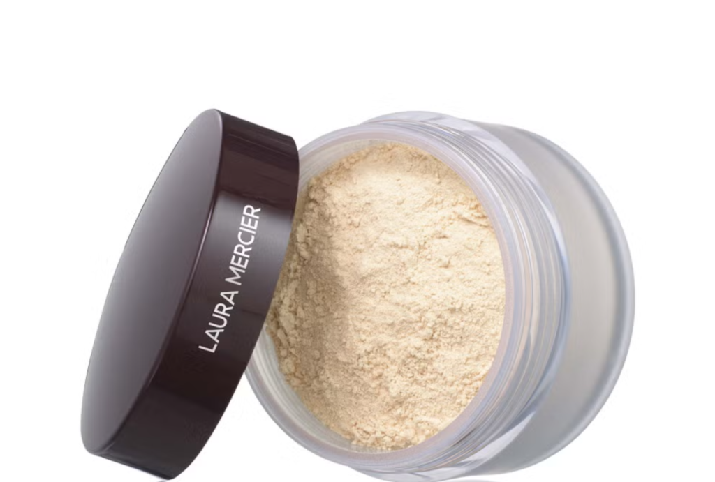 Laura Mercier setting powder