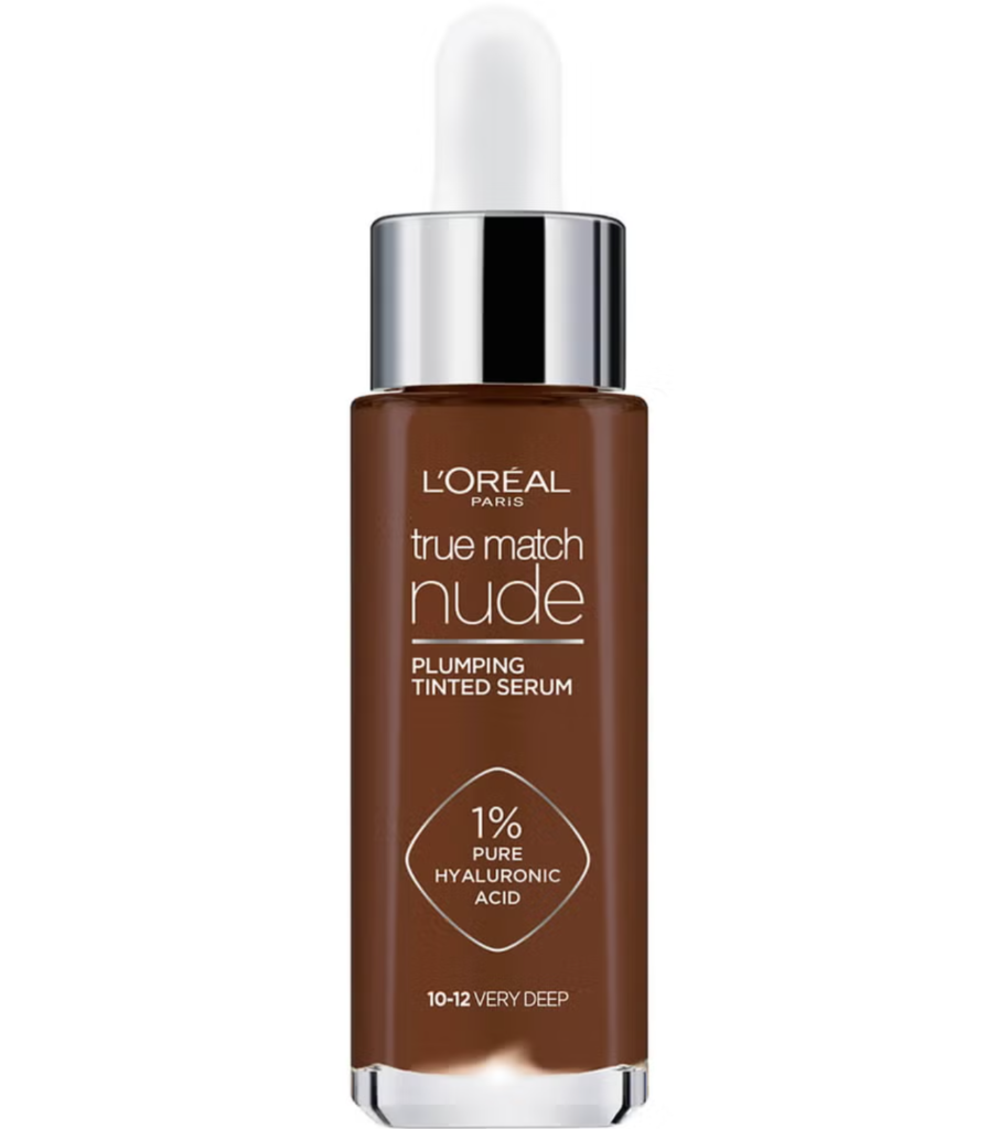 L'Oreal True Match Nude Foundation