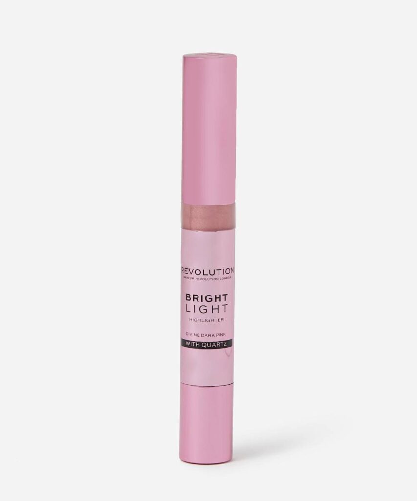 Makeup Revolution Bright Light Highlighter