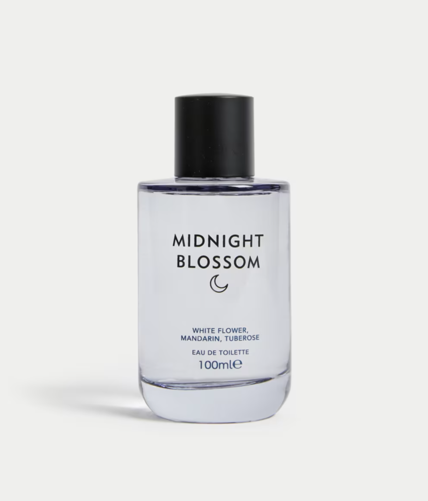 Midnight Blossom perfume