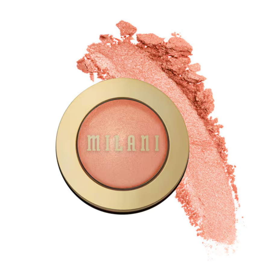 Milani Baked Blush in Luminoso