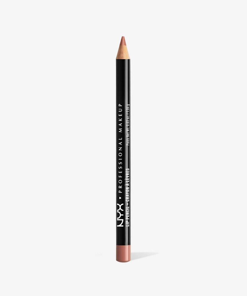 NYX Slim Lip Pencil in Peekaboo Neutral