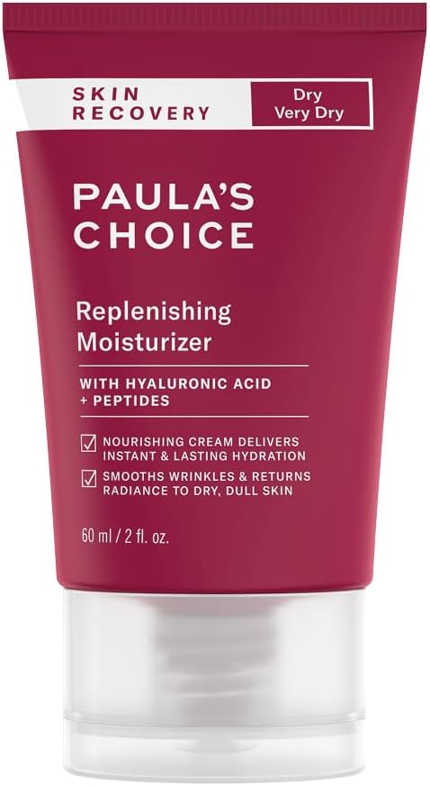 Replenish Moisteriser Paula's Choice