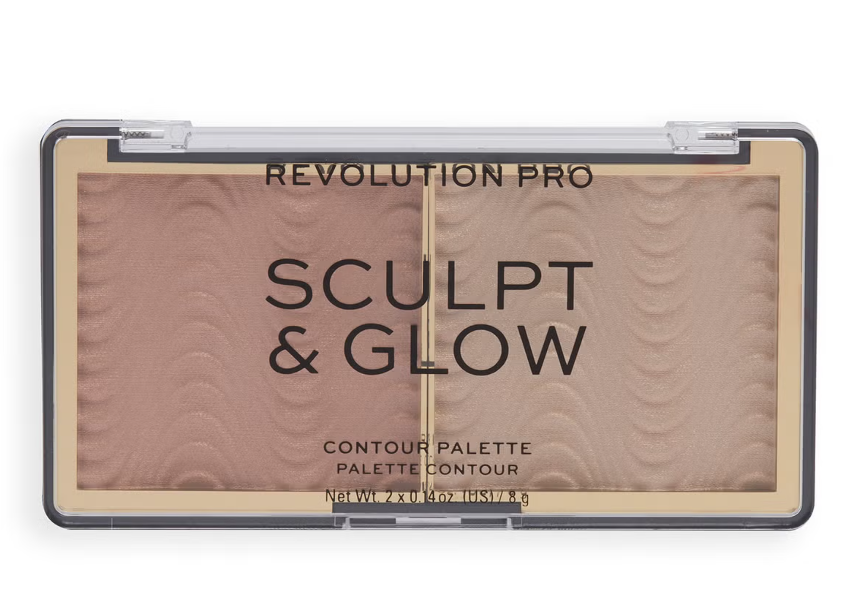 Revolution Pro Sculpt & Glow