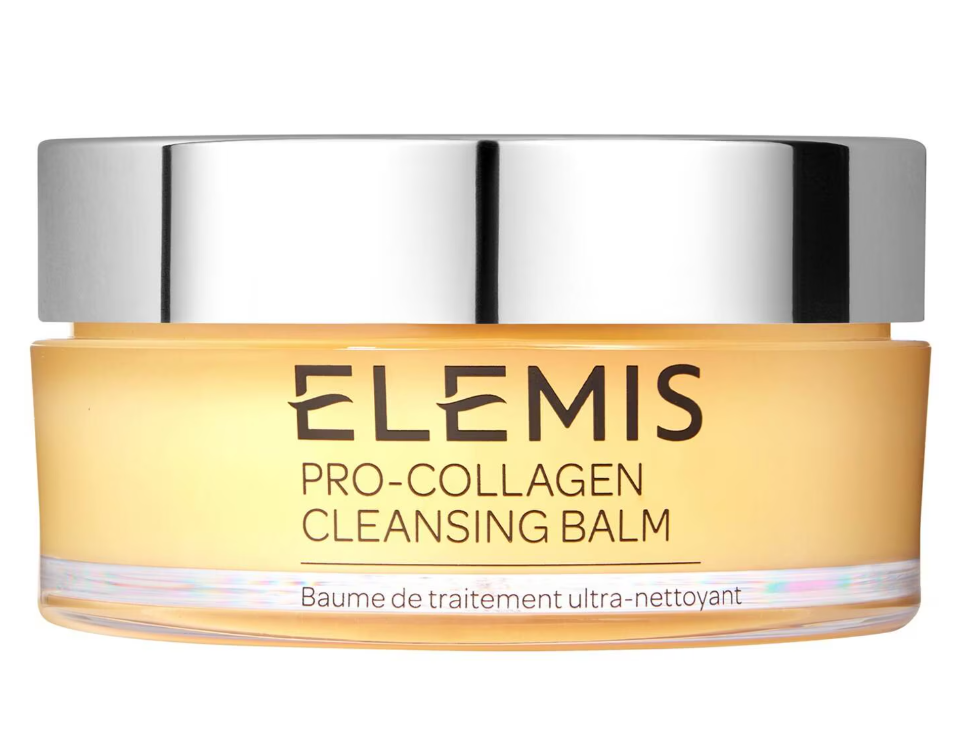 ELEMIS Pro-Collagen Cleansing Balm