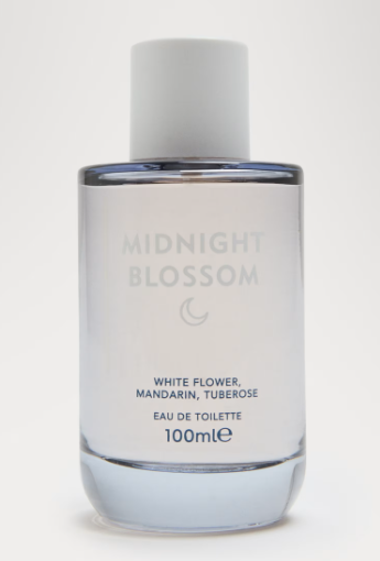 M&S Midnight Blossom
