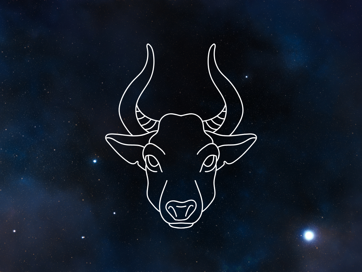 Taurus star sign