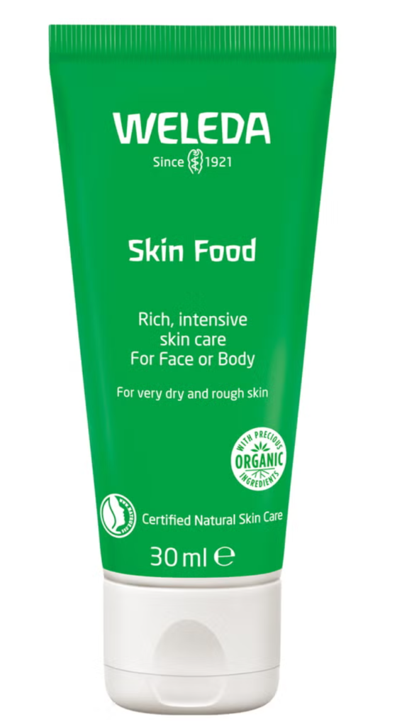 Weleda Skin Food