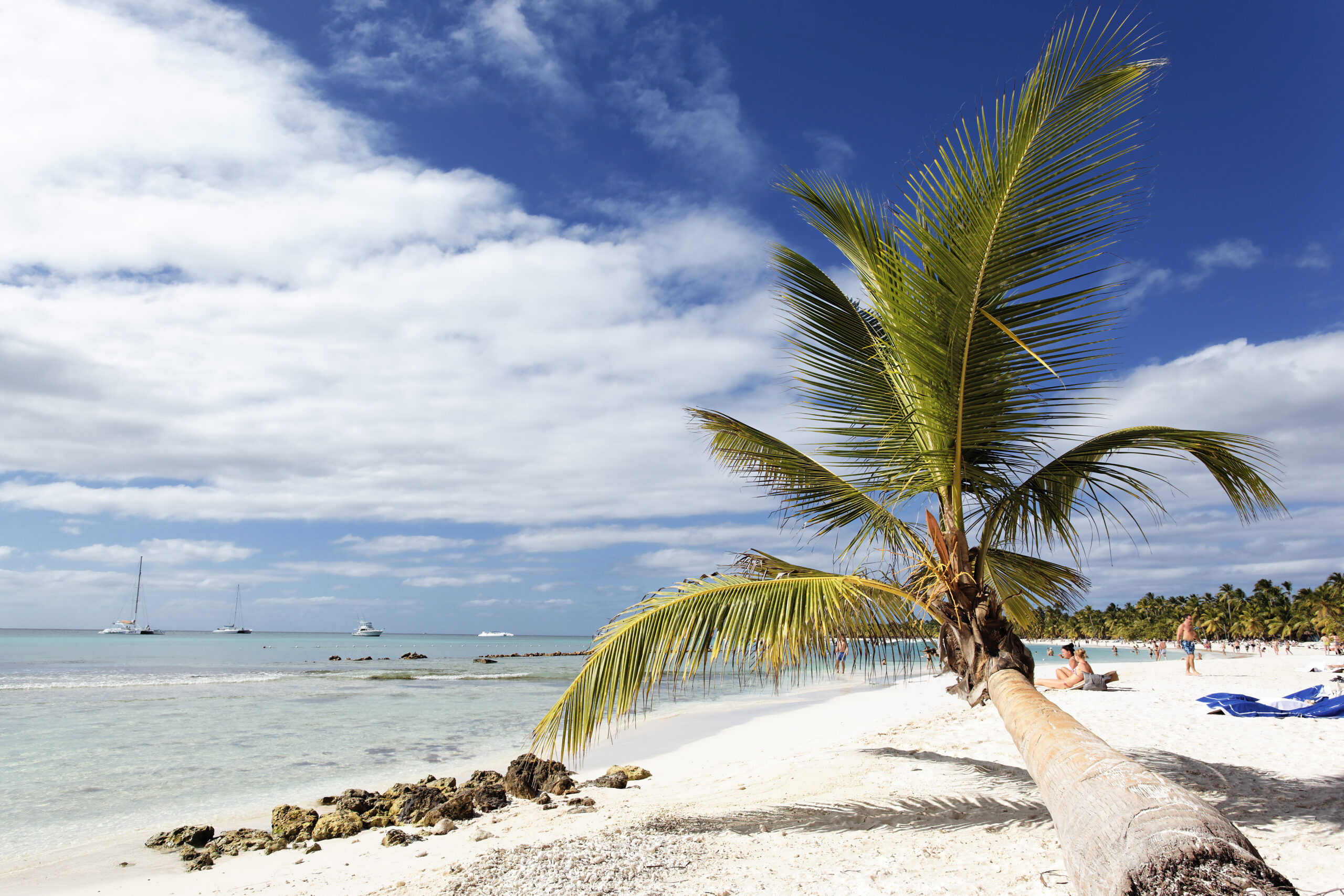 Mexican beach