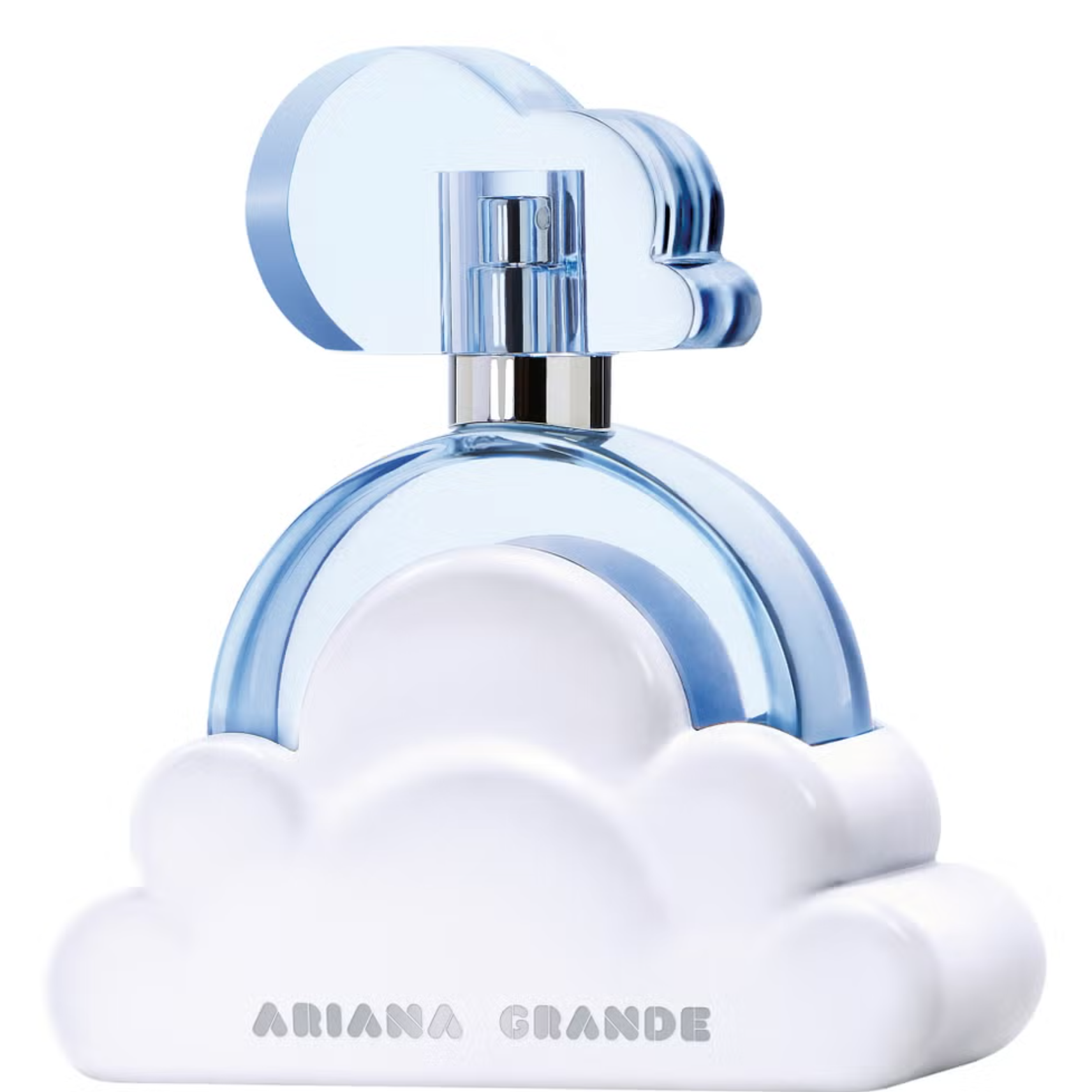 Ariana Grande Cloud eau de perfum