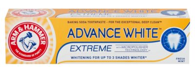 Arm & Hammer Advanced White Pro