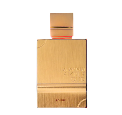 Al Haramain Amber Oud Rouge