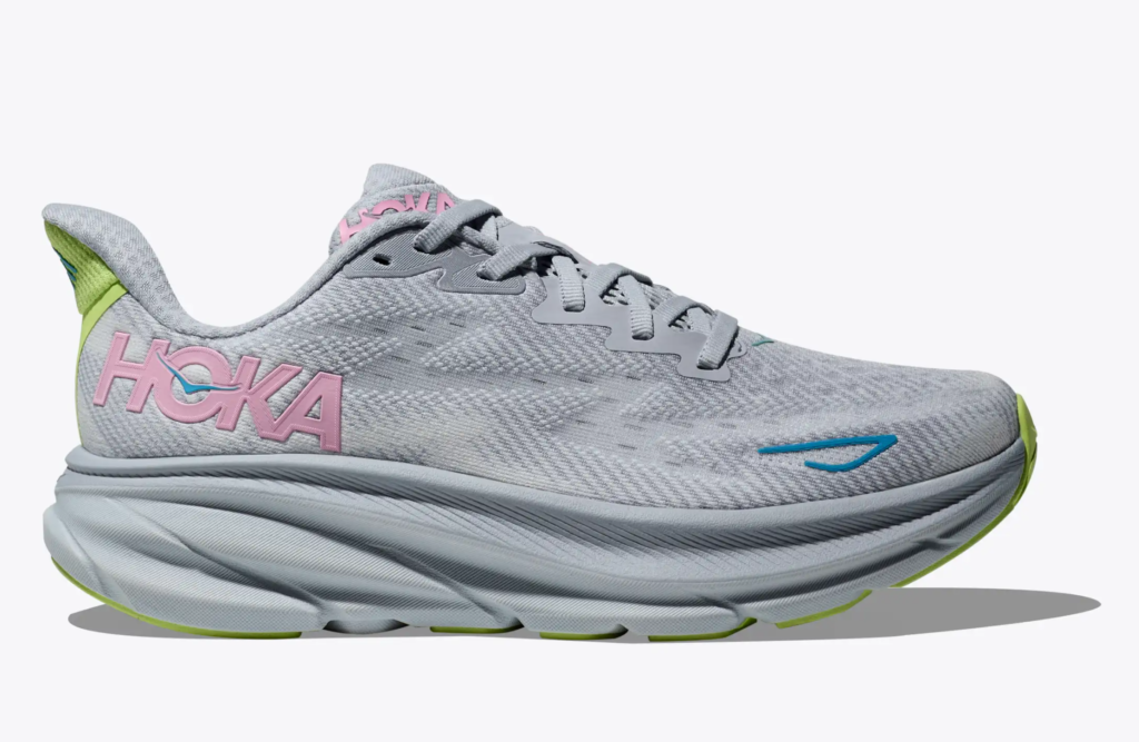 Hoka Clifton 9