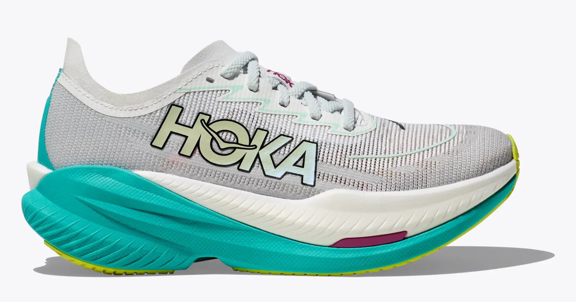 Hoka Mach X 2