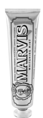 Marvis Whitening Mint Toothpaste