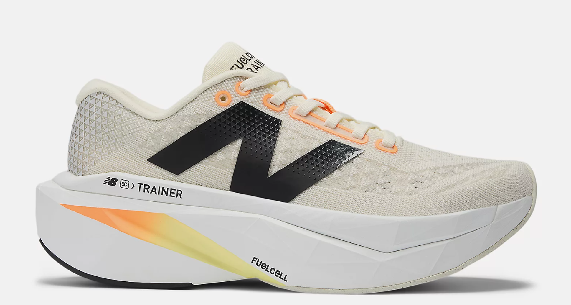 New Balance FuelCell SuperComp Trainer v2