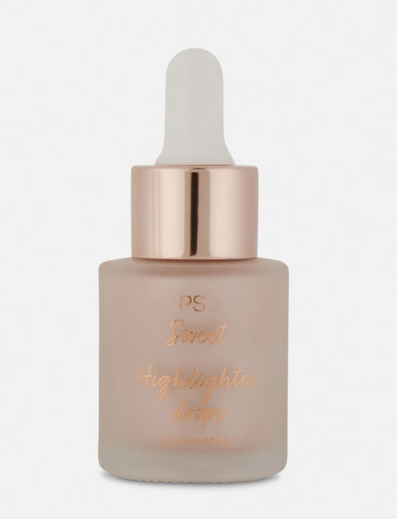 Liquid Highlighter Drops