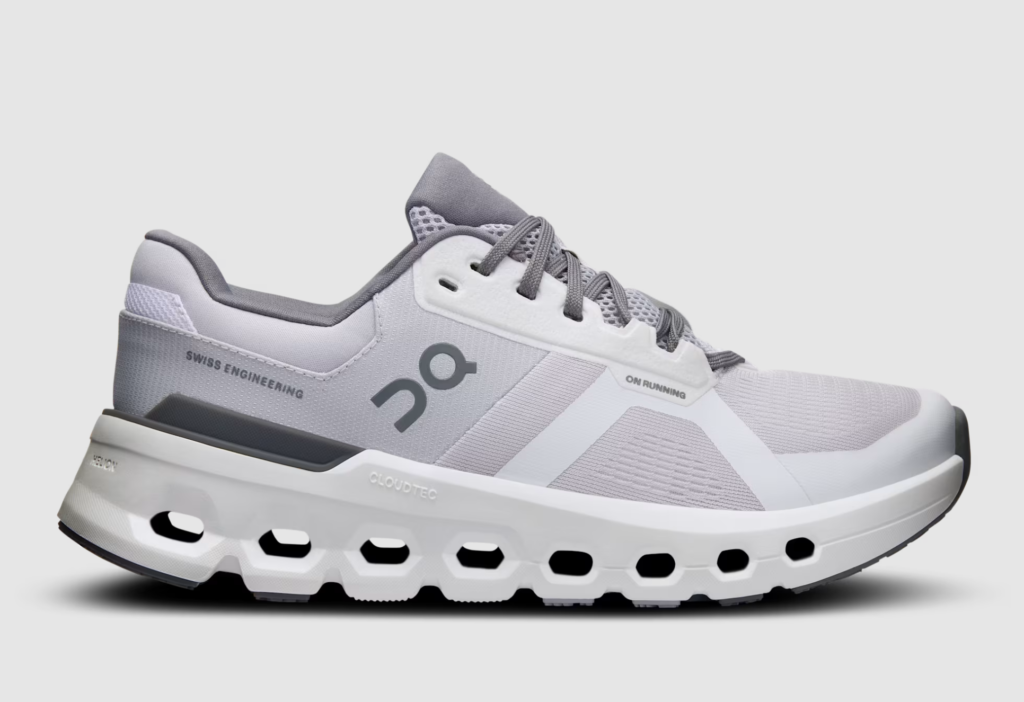 On Cloudrunner 2