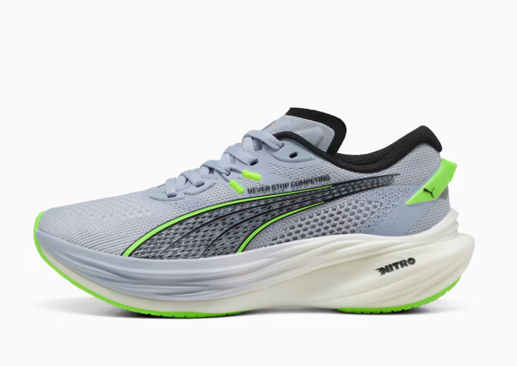 PUMA x HYROX Deviate