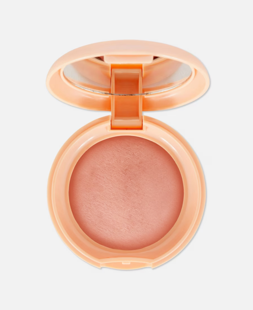 Sunset Powder Blush