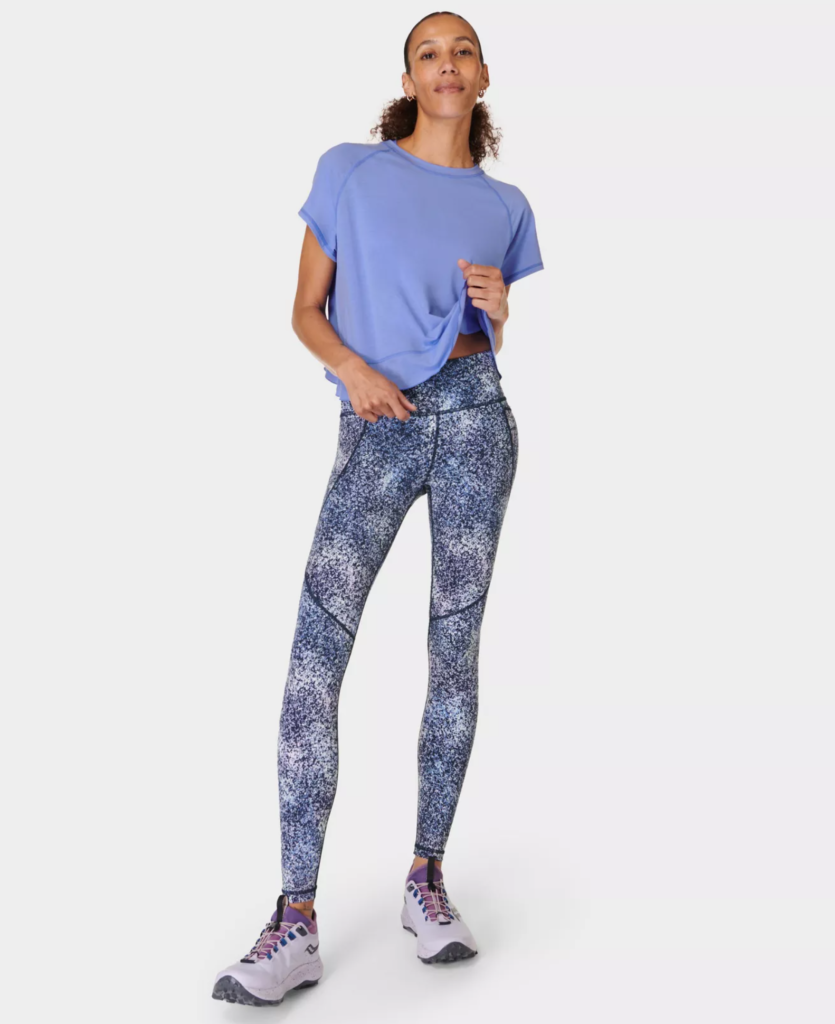 Sweaty Betty Power Gym Leggings