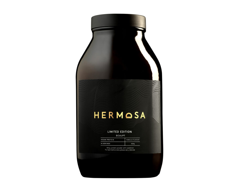 Hermosa protein powder