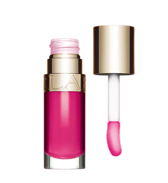 Clarins Comfort Lip Oil