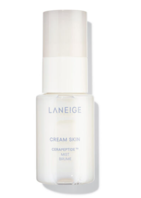 Laneige Cream Skin Cerapeptide Mist