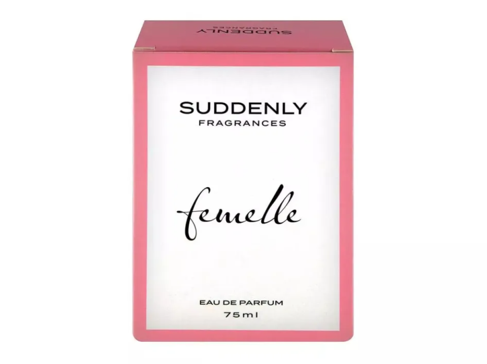 Lidl’s Cien Femelle