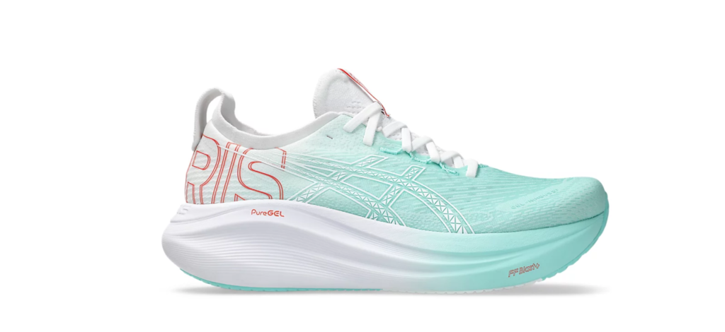 Gel-Nimbus 27