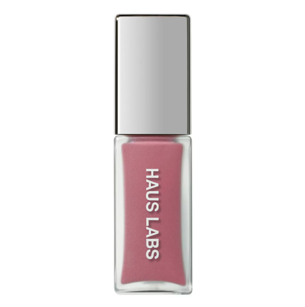 HAUS LABS BY LADY GAGA PhD Hybrid Lip Glaze