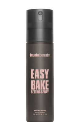 Huda Beauty Easy Bake Setting Spray