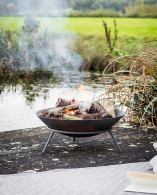 Idbury Fire Pit