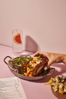 La Spot brioche