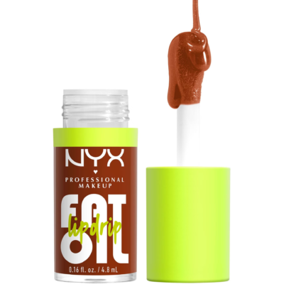 NYX Fat Oil Lip Drip