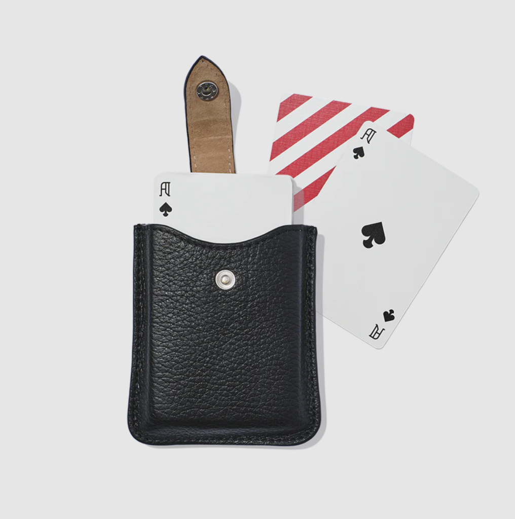 Not Another Bill Playing Cards Set