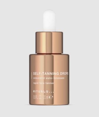 Rituals Self-Tanning Drops