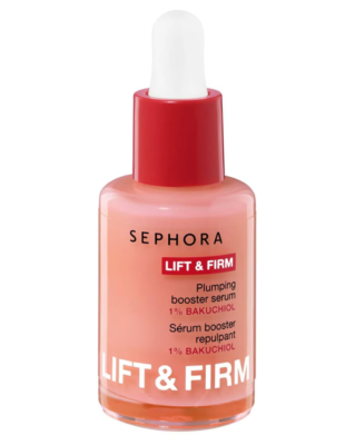 SEPHORA COLLECTION Lift & Firm Plumping Booster Serum