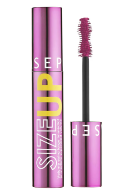 SEPHORA COLLECTION Size Up - Supersized Volume Mascara