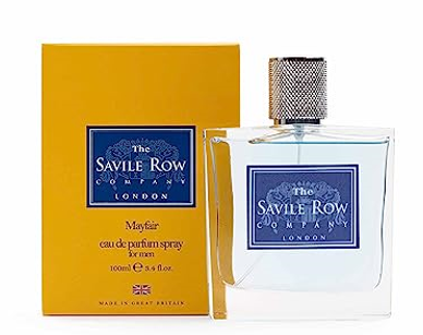 Mayfair by Savile Row