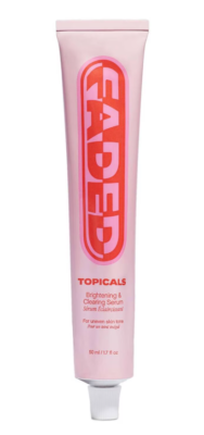 TOPICALS Faded Brightening & Clearing Serum